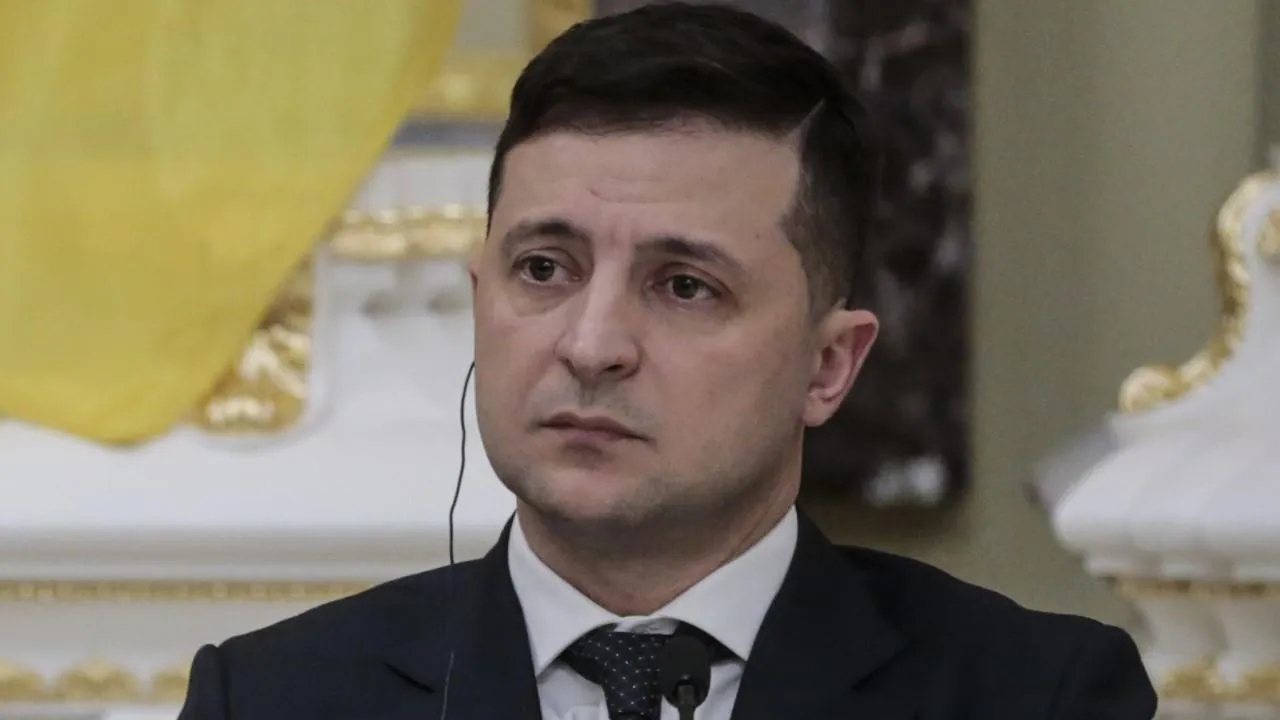 «Это фиаско»: в Раде заявили о полном провале внешней политики Украины