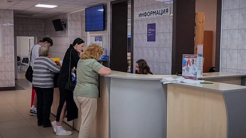 Фото: Ольга Антонова