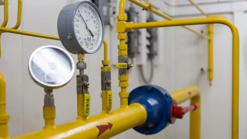 Четырнадцать населенных пунктов газифицировали в МО с начала года