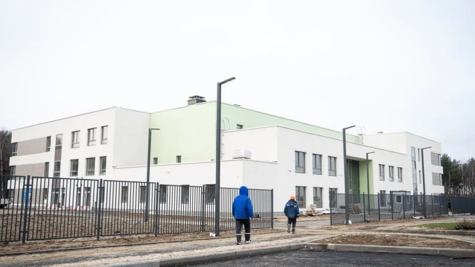 Фото: пресс-служба администрации г.о. Люберцы