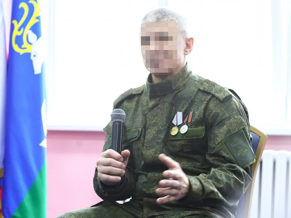 Фото: пресс-служба губернатора Московской области