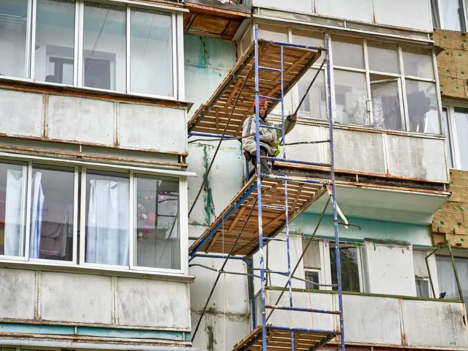 Фото: пресс-служба МинЖКХ МО&nbsp;