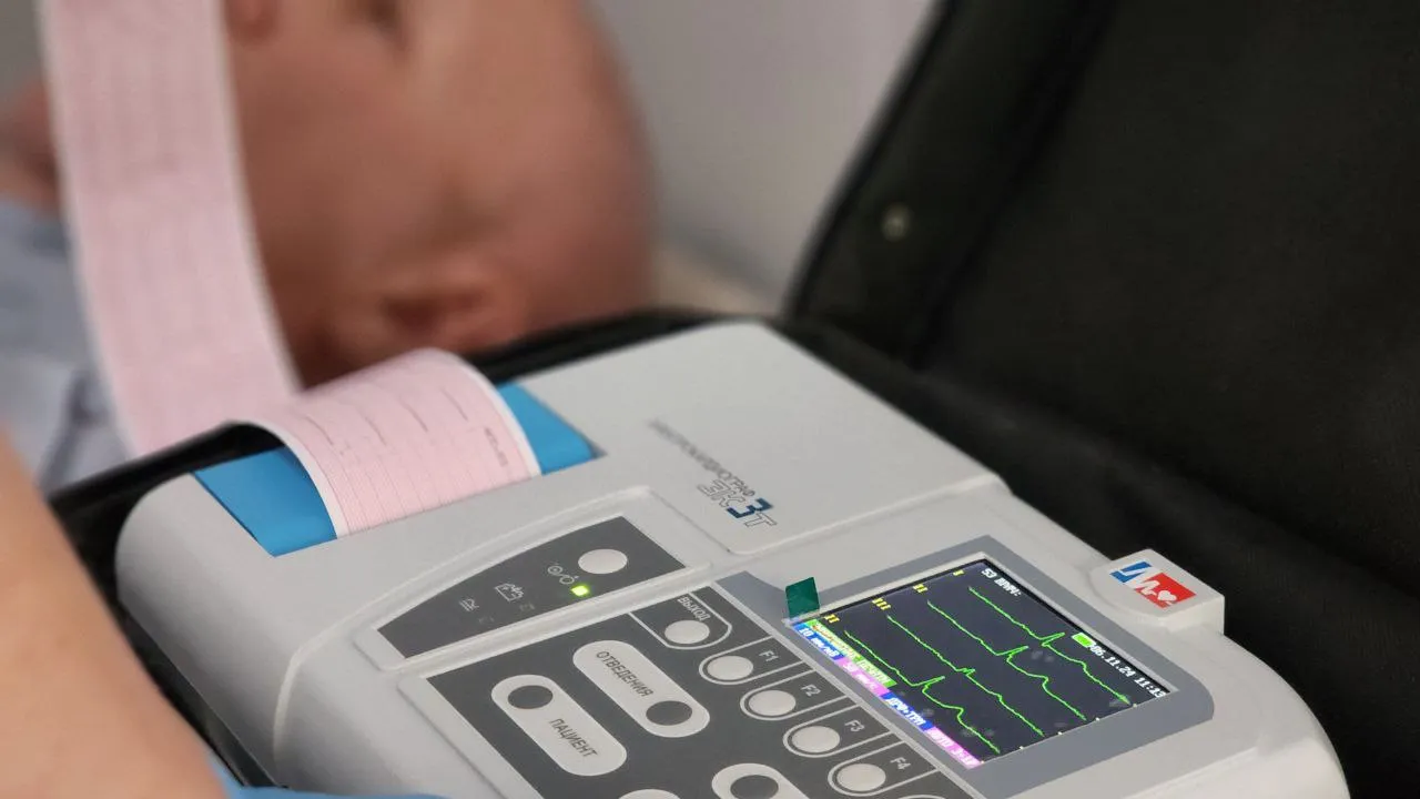 МедиаБанк Подмосковья/Яна Шаливская