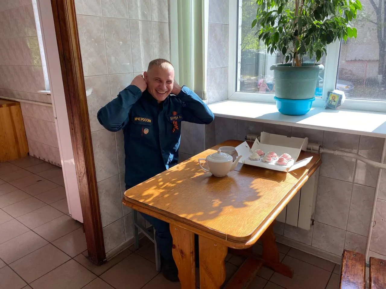 Фото: REGIONS/Юлиан Миранду