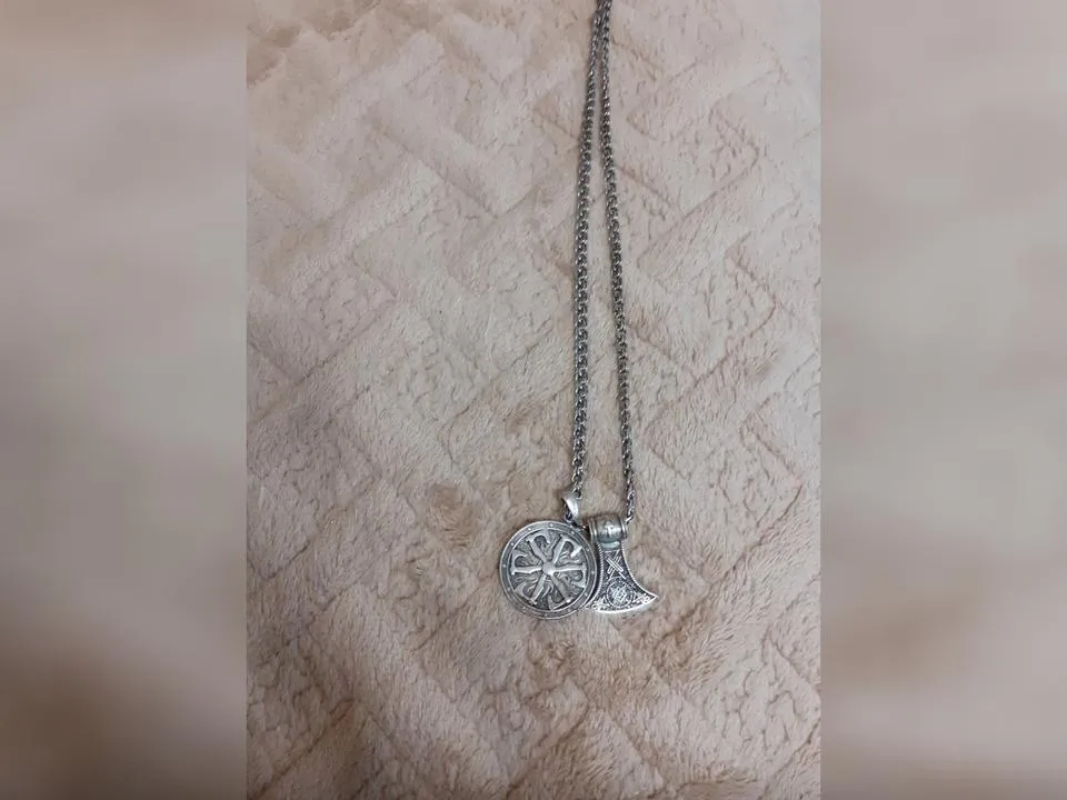 Мать рассказала о необычной религии бойца СВО из Ростовской области