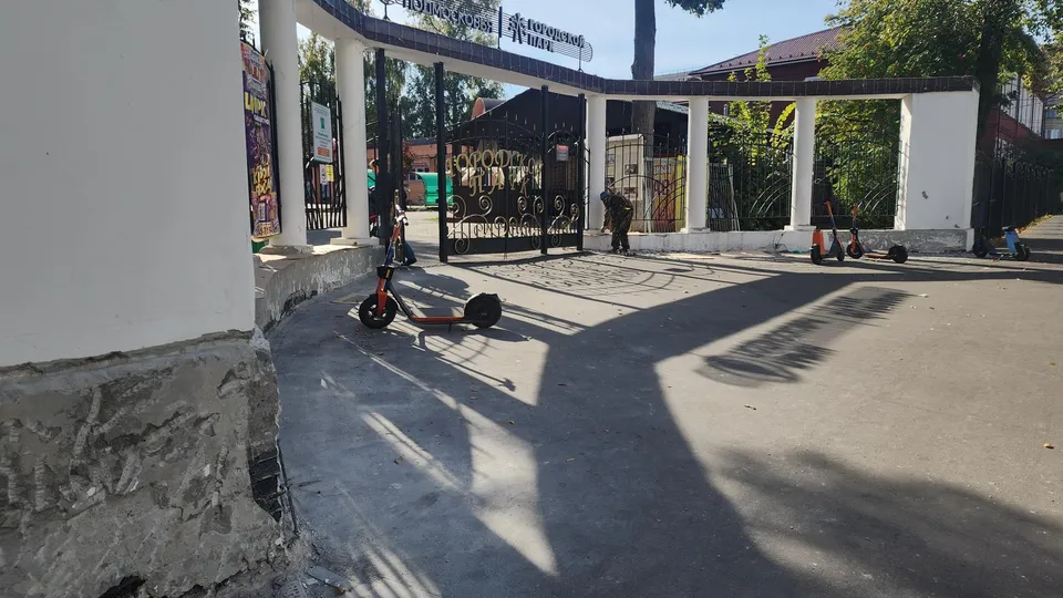 Фото: REGIONS/Алена Притула