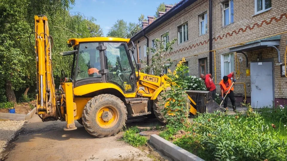 Фото: Ольга Антонова