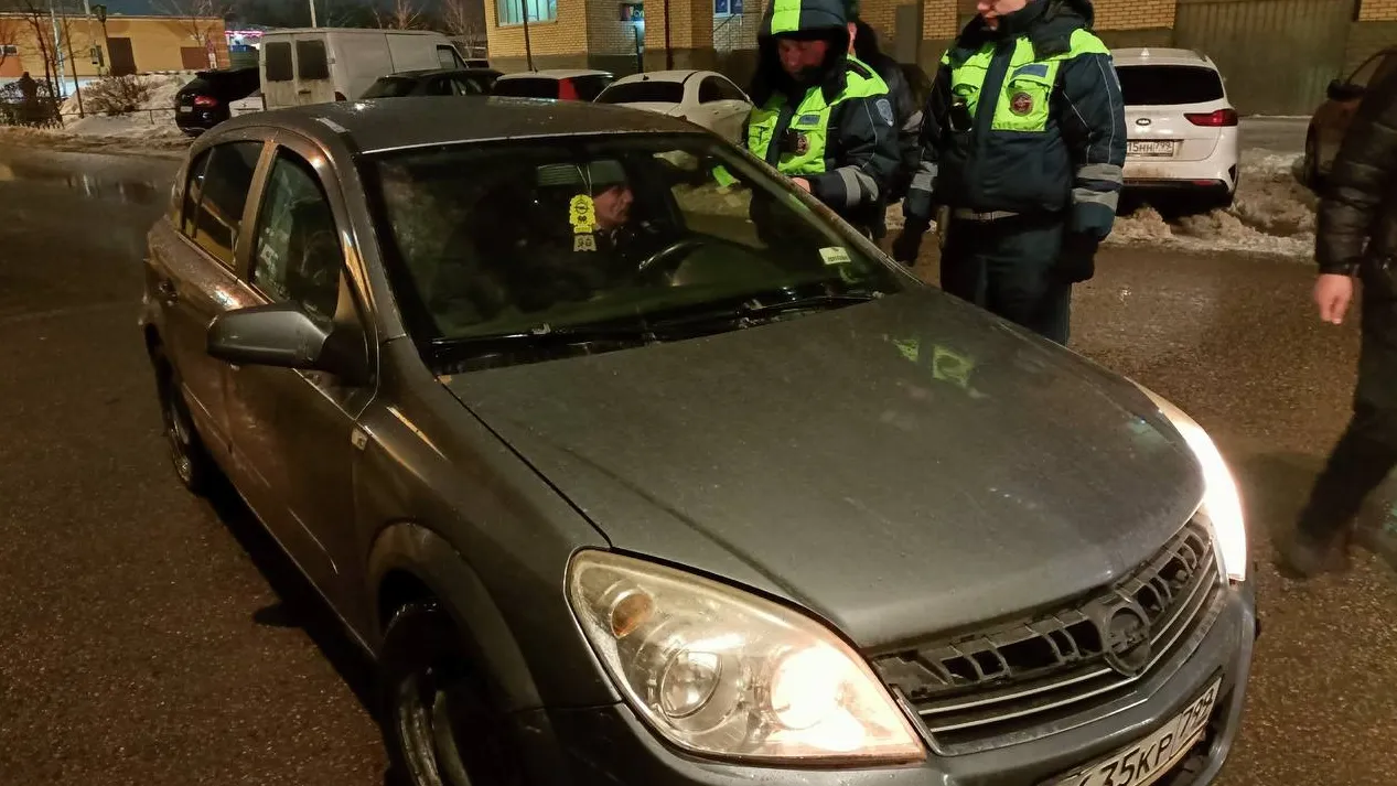 Фото: пресс-служба администрации г.о.Котельники