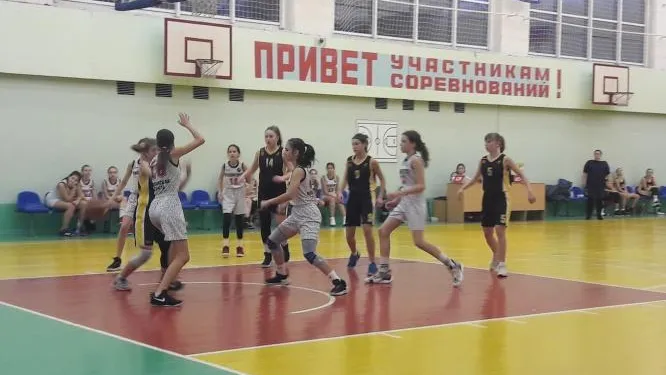 В Красногорске проведут капремонт спортшколы олимпийского резерва по баскетболу