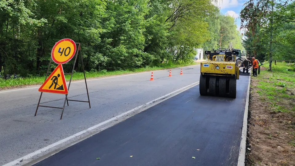 Фото: МедиаБанк Подмосковья/Арина Кузнецова