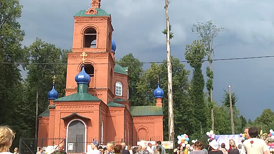 Фото: ТВ «Комсет»