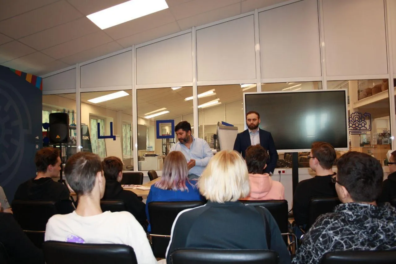 Фото: Министерство образования МО