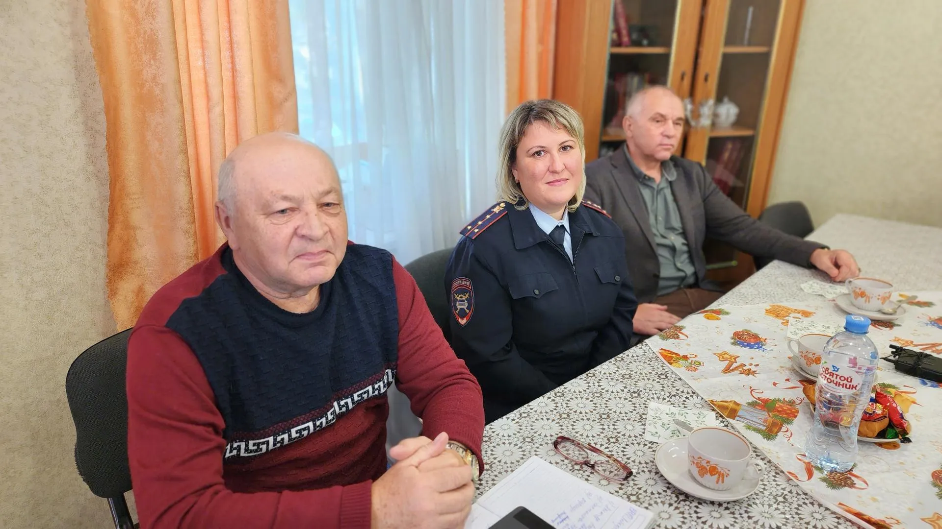 Фото: Анна Мороз