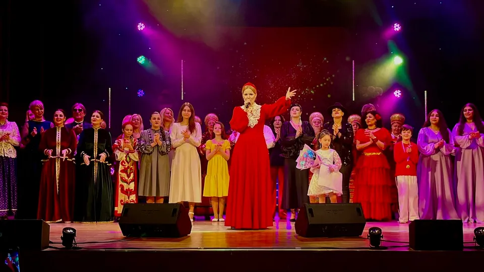 Фото: МедиаБанк Подмосковья/Анна Тюрюмина