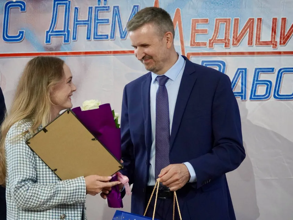 Фото: пресс-служба администрации Можайского м.о.