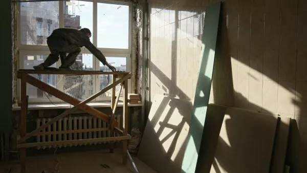 Капремонт 39 объектов здравоохранения проведут в Московской области в 2020 году