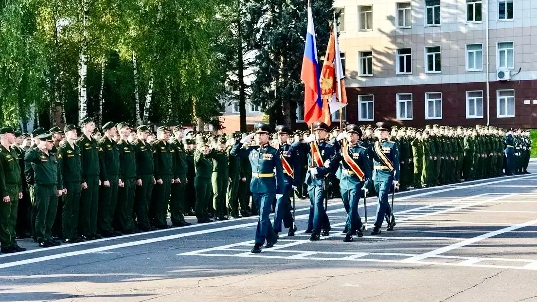 Фото: администрация г.о. Балашиха