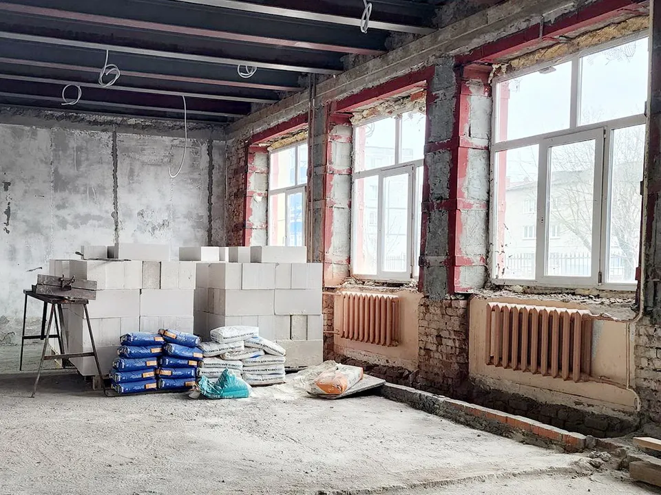 Фото: Ксения Пашуто