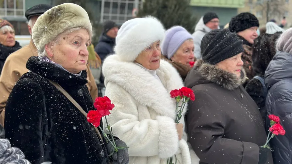 Фото: «Единая Россия» г. о. Пушкинский