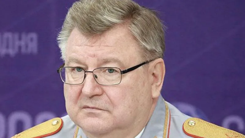 Александр Натрускин / РИА Новости
