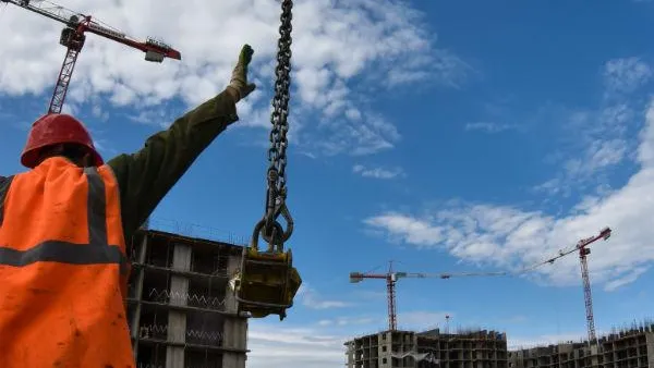 Денис Трудников / Подмосковье сегодня
