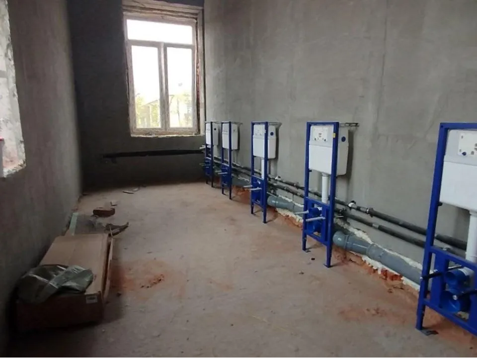 Фото: Министерство строительного комплекса Московской области