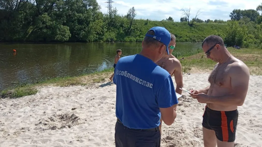 Фото: ГКУ МО «Мособлпожспас»