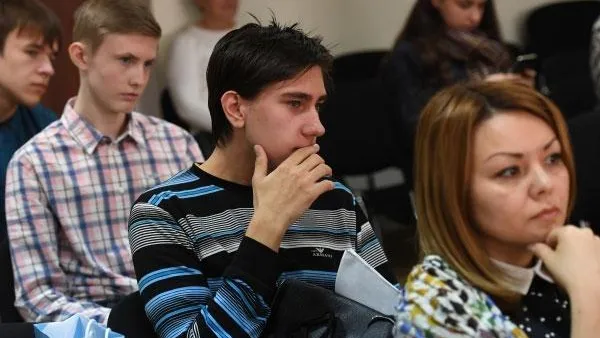 Владимир Вяткин / РИА Новости
