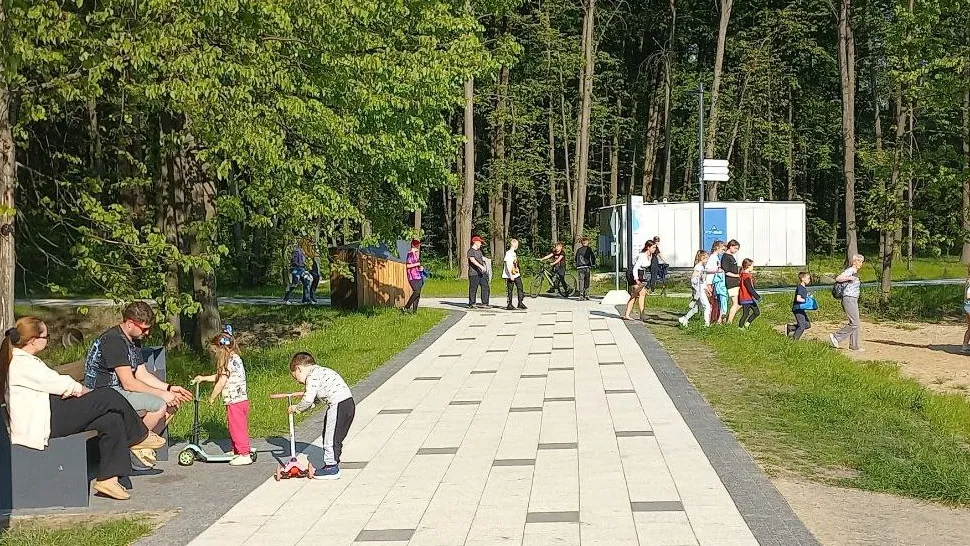 Фото: REGIONS/Олег Книжник