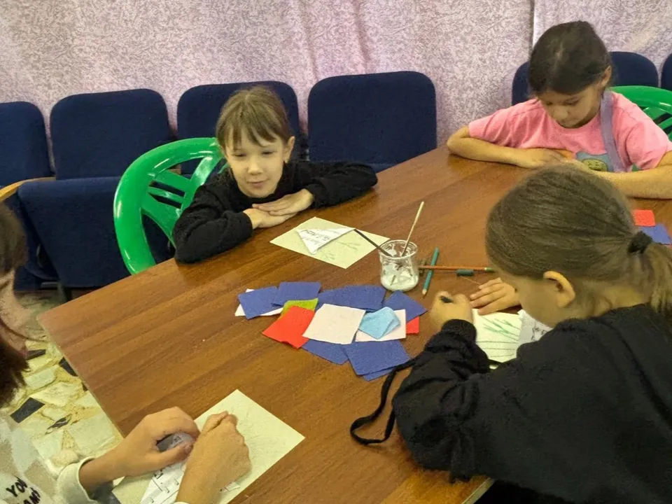 Фото: пресс-служба администрации г. о. Кашира