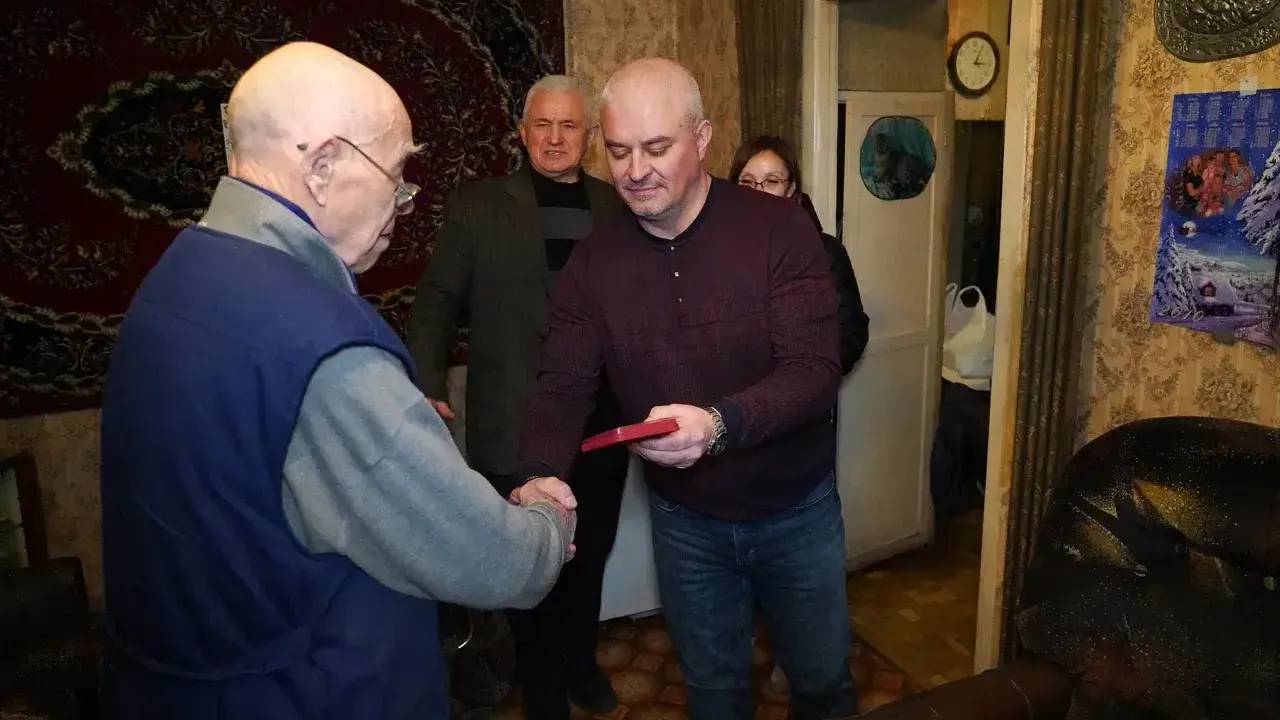 Пресс-служба администрации городского округа Котельники
