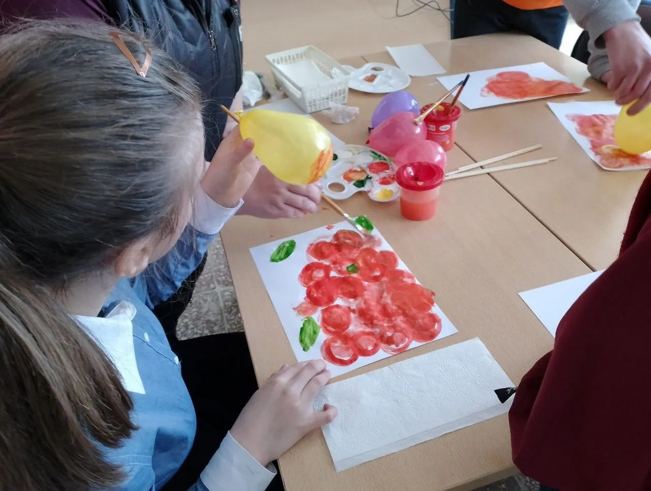 Фото: Луховицкий аграрно-промышленный техникум Зарайск