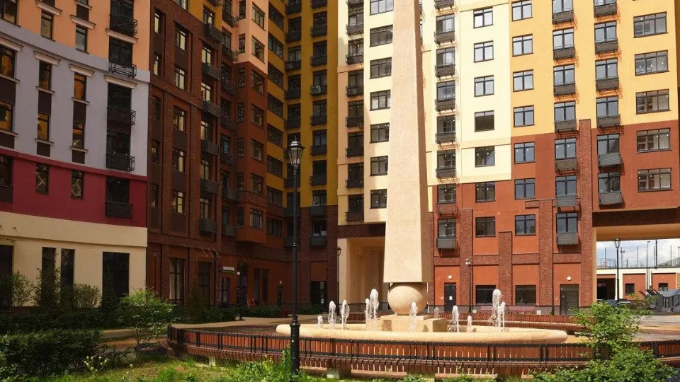 Фото: Министерство жилищной политики Московской области