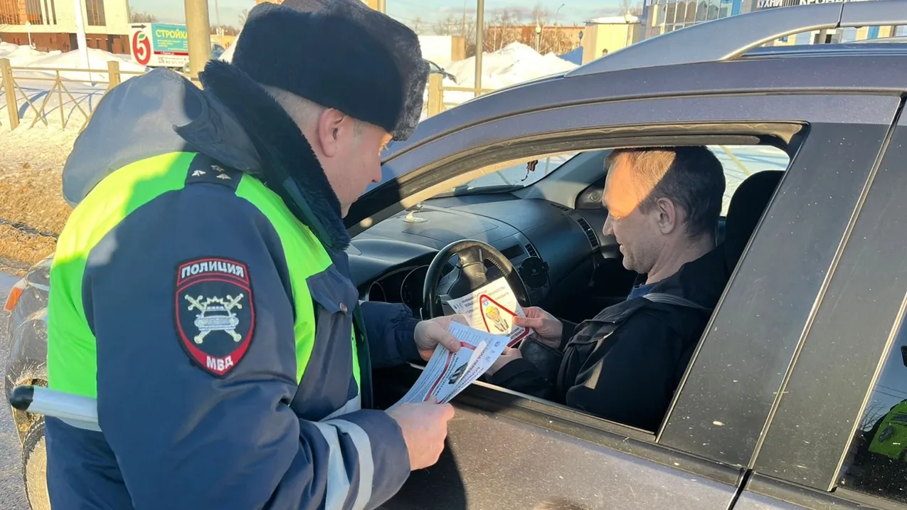 Фото: Пресс-служба ОМВД России по г.о. Ступино