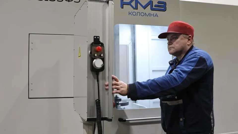 Фото: АО «Коломенский завод»