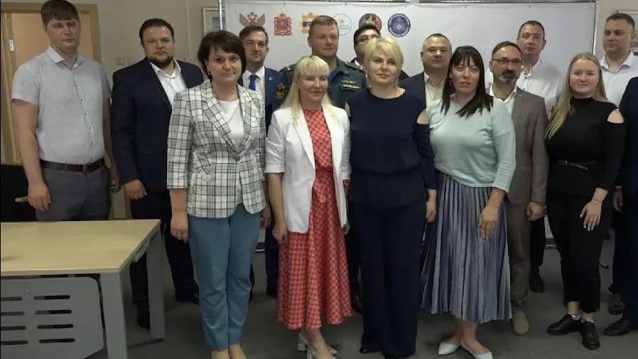 В новом учебном году в техникуме Дубны стартует федеральный проект «Профессионалитет»