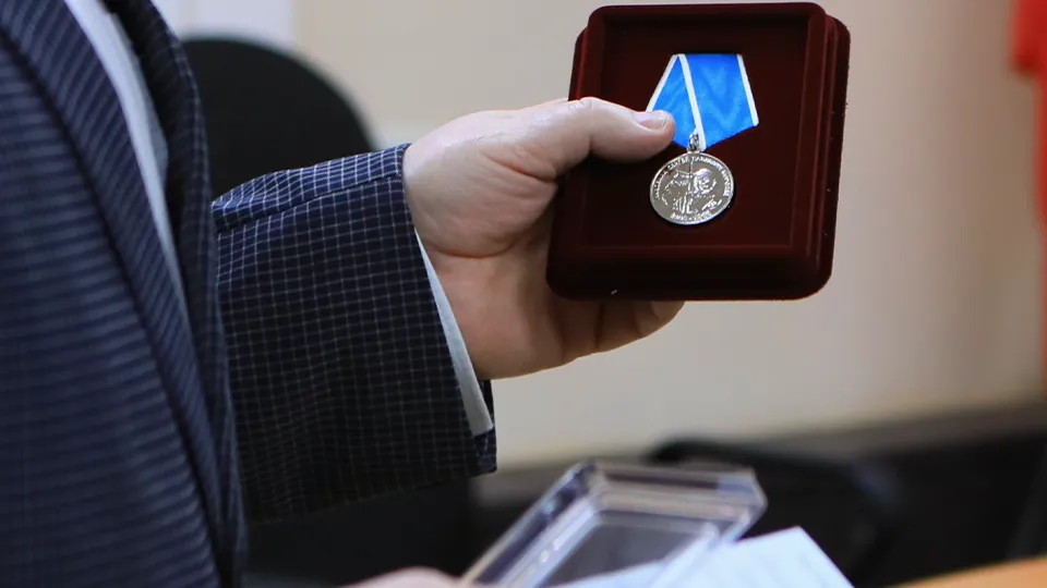 Фото: пресс-служба администрации г.о. Королев