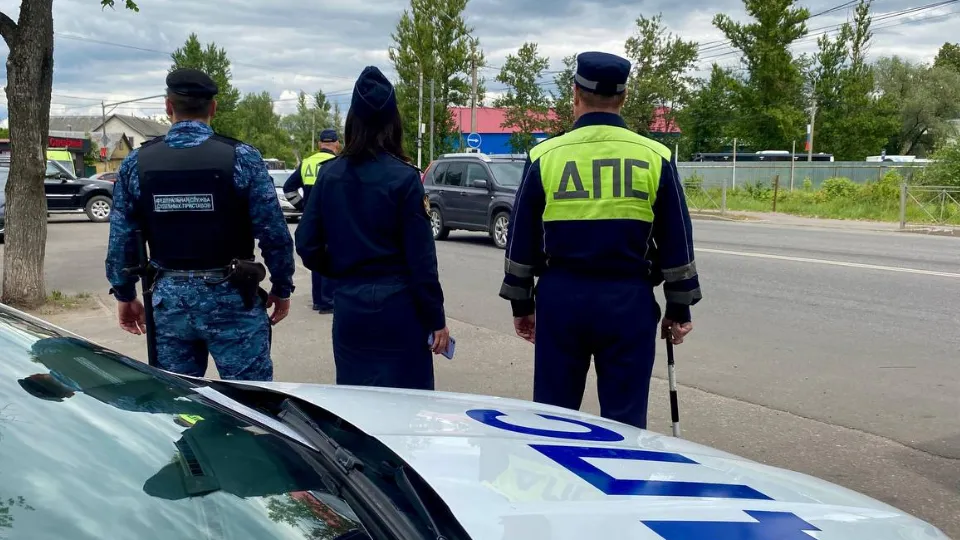 Фото: t.me/omvd_Mozhaysk