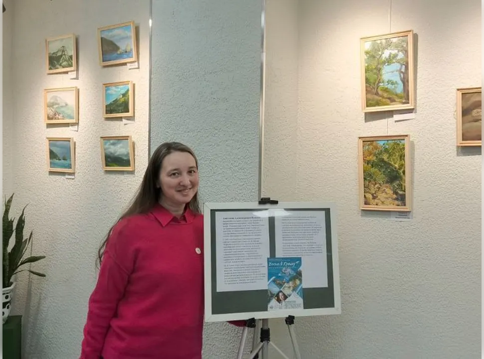 Фото: Анастасия Волкова