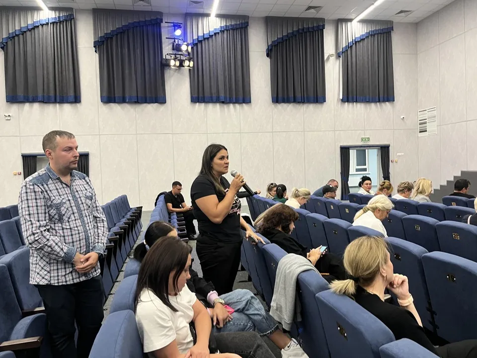 Фото: Елизавета Приймак