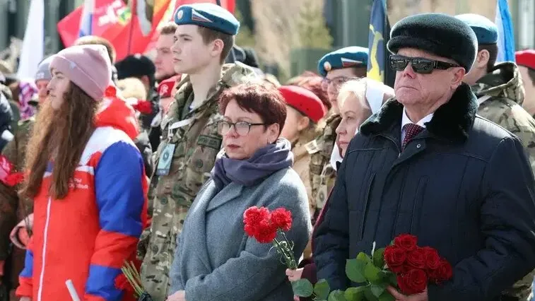 Фото: Министерство информации и молодежной политики/Евгений Пронин