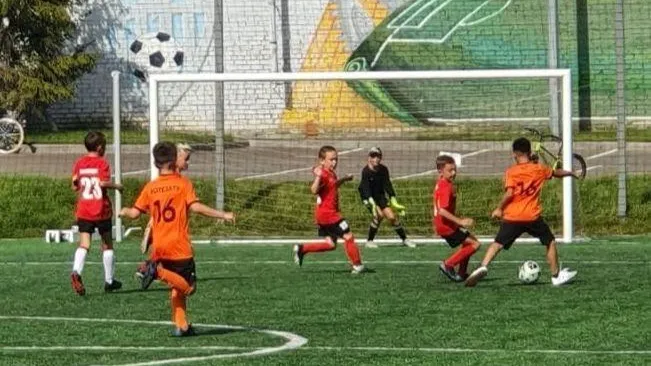 Комитет спорта городского округа Королев