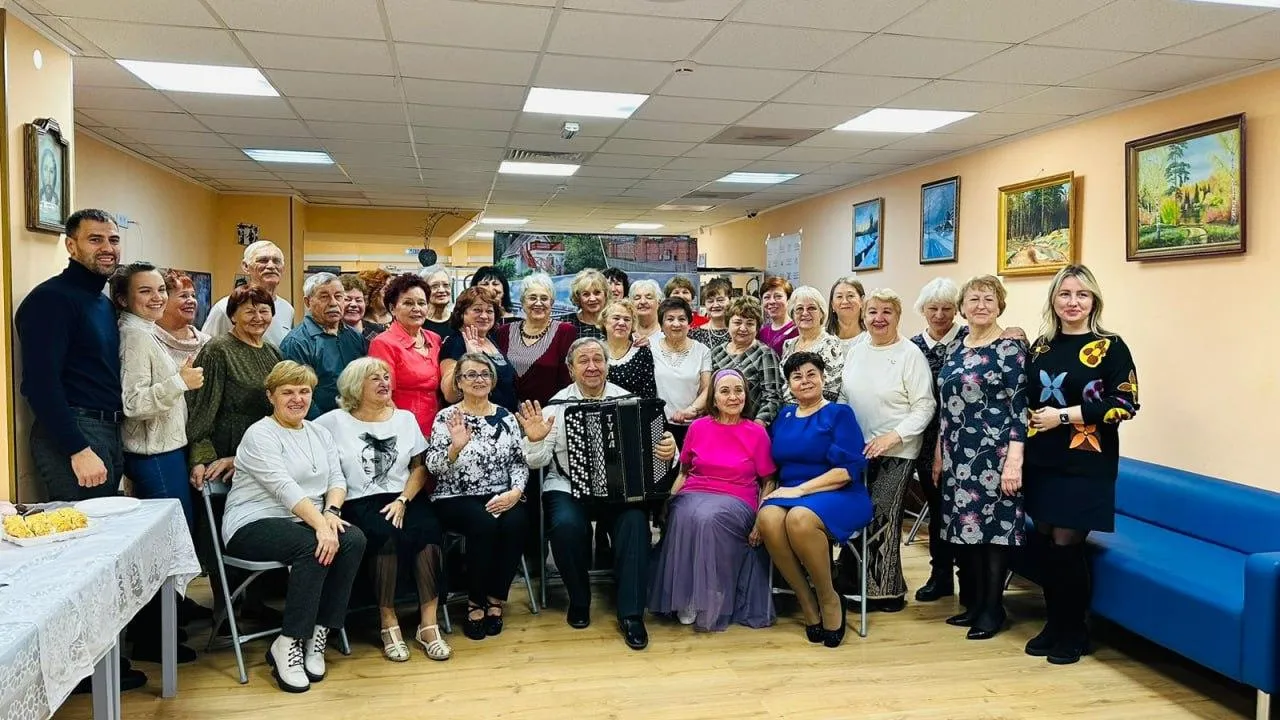 фото: Руслан Коловский / VK.com