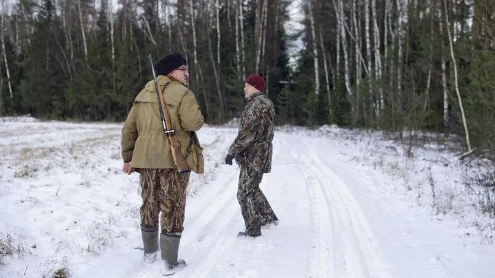 Сезон охоты на копытных закрывается в Подмосковье