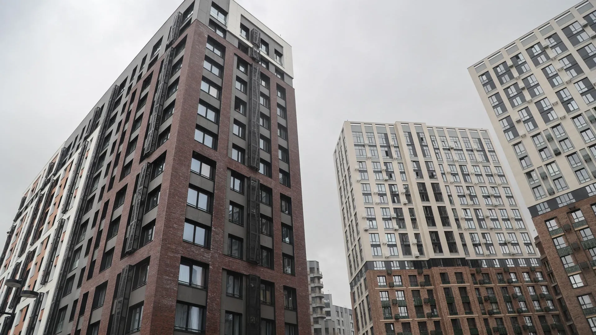 Эксперт сообщила о росте цен на аренду квартир в России