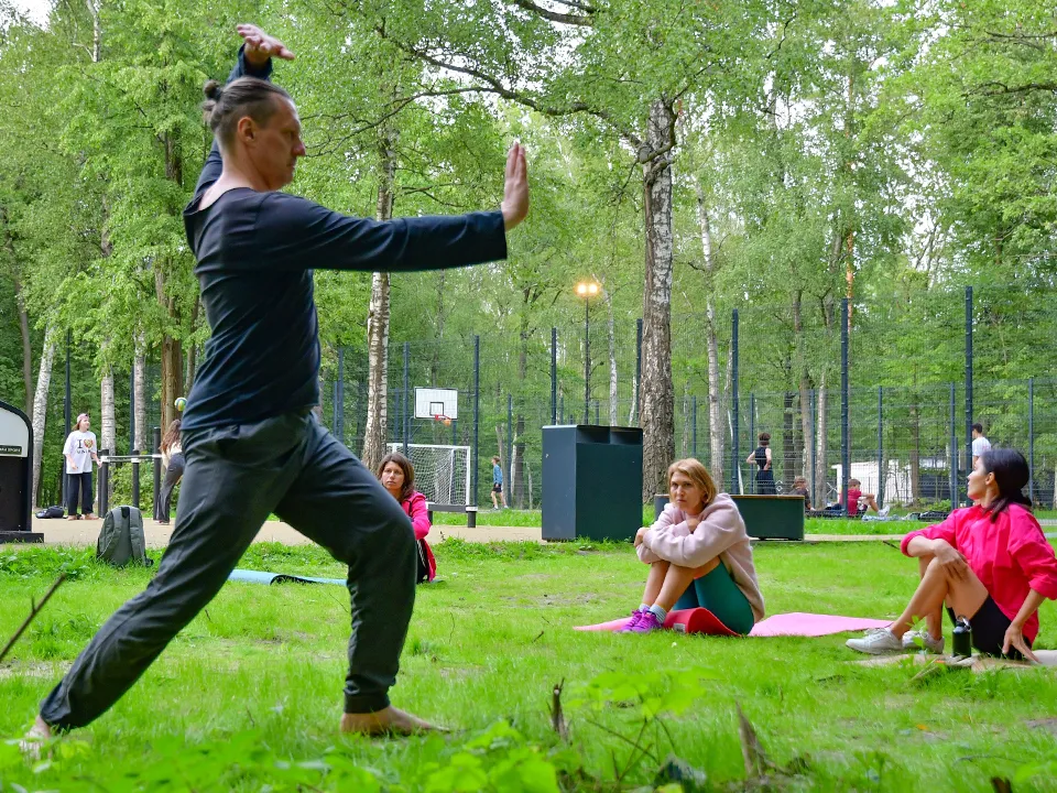 Фото: Наталья Бычкова