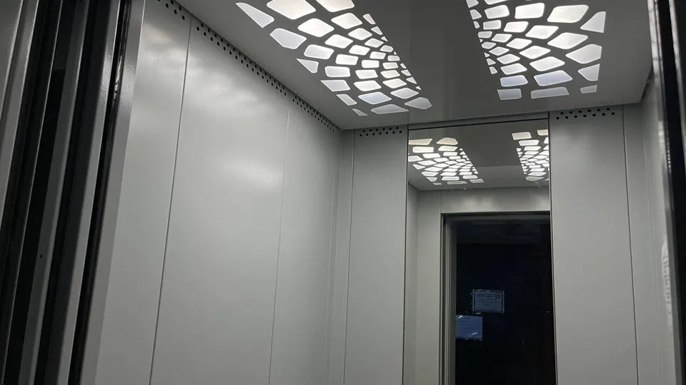 Фото: пресс-служба администрации г.о. Подольск