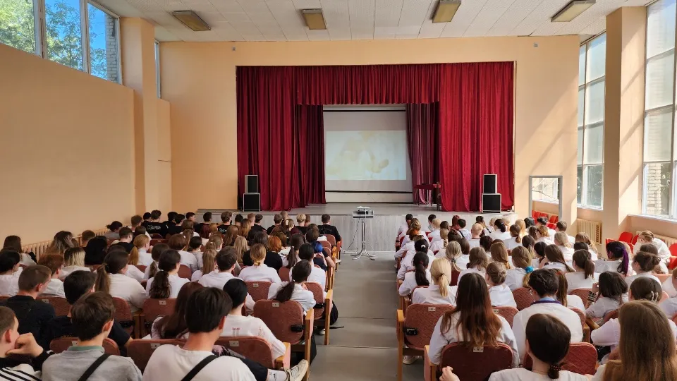 Фото: МедиаБанк Подмосковья/Арина Кузнецова