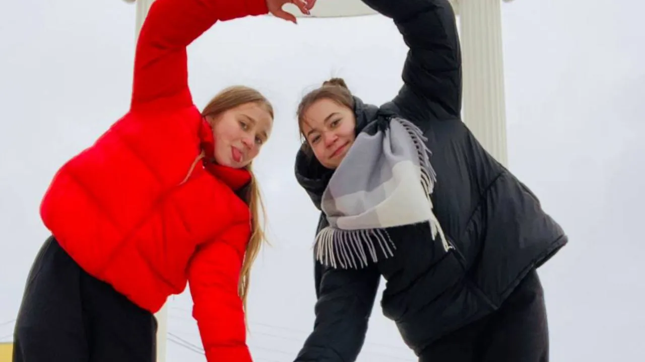 Фото: t.me/ParkVerbilki