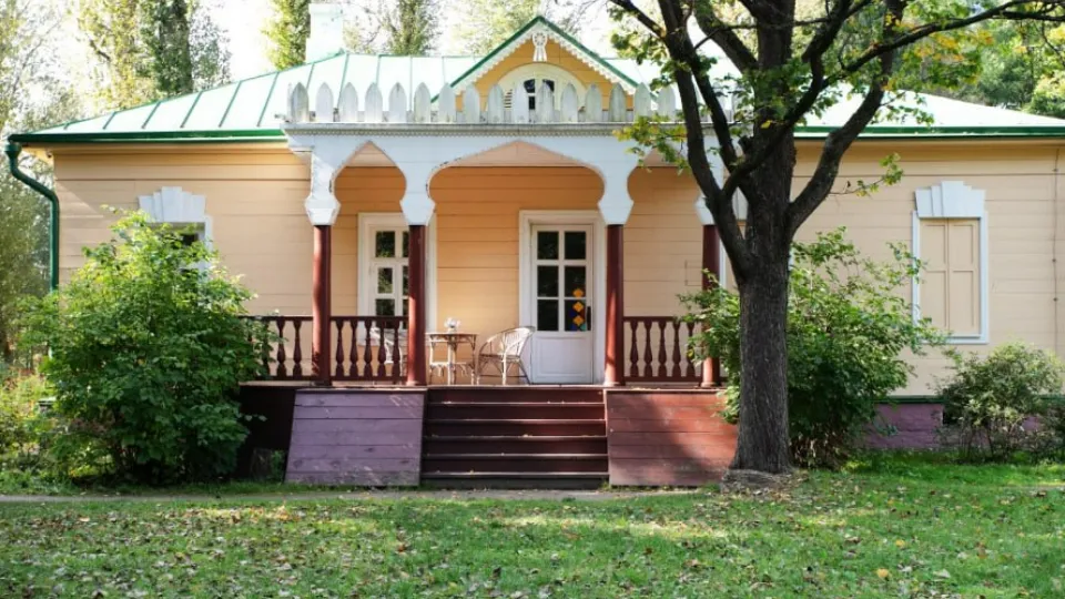 Фото: chekhovmuseum.com